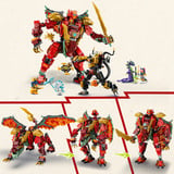 LEGO 71868, Jouets de construction 