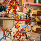 LEGO 71868, Jouets de construction 