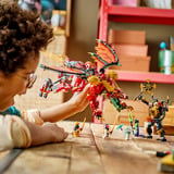 LEGO 71868, Jouets de construction 