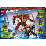 LEGO 71868, Jouets de construction 