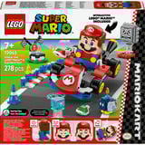 LEGO 72043, Jouets de construction 