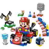 LEGO 72043, Jouets de construction 