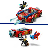 LEGO 76336, Jouets de construction 