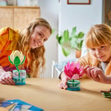LEGO Botanicals Nénuphars, Jouets de construction 