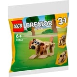 LEGO Creator 3-en-1 - Animaux cadeaux, Jouets de construction 30666