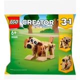 LEGO Creator 3-en-1 - Animaux cadeaux, Jouets de construction 30666