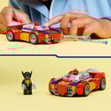 LEGO Marvel Super Heroes Spider-Man Auto vs. Venomized Wolverine, Jouets de construction 