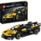 LEGO Technic - Bugatti Bolide, Jouets de construction 