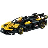 LEGO Technic - Bugatti Bolide, Jouets de construction 