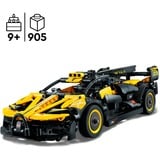 LEGO Technic - Bugatti Bolide, Jouets de construction 