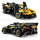 LEGO Technic - Bugatti Bolide, Jouets de construction 