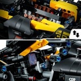 LEGO Technic - Bugatti Bolide, Jouets de construction 