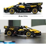 LEGO Technic - Bugatti Bolide, Jouets de construction 