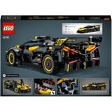 LEGO Technic - Bugatti Bolide, Jouets de construction 