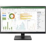 LG 27BN65Q-B Generalüberholt 27" Moniteur Noir, 1x DisplayPort, 2x HDMI, 3x USB-A