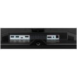 LG 27BN65Q-B Generalüberholt 27" Moniteur Noir, 1x DisplayPort, 2x HDMI, 3x USB-A