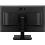 LG  27" Moniteur  Noir