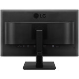 LG  27" Moniteur gaming  Noir