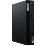 Lenovo DESK-M70Q-TINY-A004, Mini PC Noir