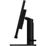 Lenovo ThinkVision P27u-20 Moniteur 27" 4K Ultra HD Noir, 1x DisplayPort, 2x HDMI, 1x USB-C, 3x USB-A, 2x Thunderbolt, 1x RJ-45, 68,6 cm (27"), 3840 x 2160 pixels, 4K Ultra HD, LED, 6 ms, Noir