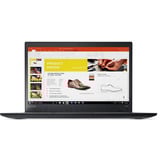 Lenovo  14" PC portable  Noir