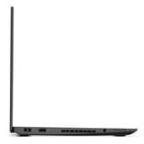 Lenovo  14" PC portable  Noir