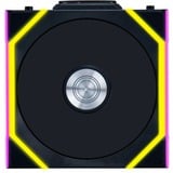 Lian Li UNI FAN SL120 Wireless ventilateur de boîtier RGB  Noir, 120 x 124.5 x 28 mm, PWM