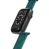Lifeproof Bracelet-montre Vert/Orange