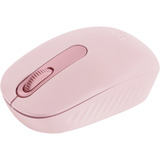 Logitech M196, Souris Rose