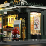Lumibricks F9023, Jouets de construction 
