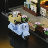 Lumibricks Porte-journaux, Jouets de construction 