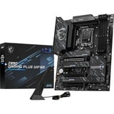 MSI Z890 GAMING PLUS WIFI6E carte mère socket 1851 Noir