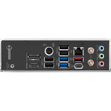 MSI Z890 GAMING PLUS WIFI6E carte mère socket 1851 Noir