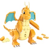 Mattel HKT25, Jouets de construction