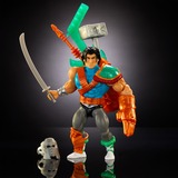 Mattel HTH16, Figurine 