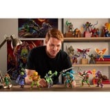 Mattel HTH16, Figurine 