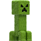 Mattel MC MOV STMT SCL FG AST, Figurine Minecraft MC MOV STMT SCL FG AST, 6 an(s), Multicolore, Plastique
