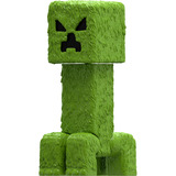 Mattel MC MOV STMT SCL FG AST, Figurine Minecraft MC MOV STMT SCL FG AST, 6 an(s), Multicolore, Plastique