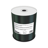 MediaRange MRPL501-C CD vierge CD-R 700 Mo 100 pièce(s) 52x, CD-R, 120 mm, 700 Mo, Boîte à gâteaux, 100 pièce(s)