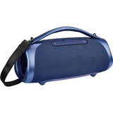 Medion Life P61768 Enceinte Bluetooth portable XL, Haut-parleur Bleu