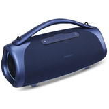 Medion Life P61768 Enceinte Bluetooth portable XL, Haut-parleur Bleu