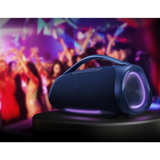 Medion Life P61768 Enceinte Bluetooth portable XL, Haut-parleur Bleu