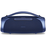 Medion Life P61768 Enceinte Bluetooth portable XL, Haut-parleur Bleu