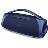 Medion Life P61768 Enceinte Bluetooth portable XL, Haut-parleur Bleu