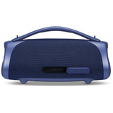 Medion Life P61768 Enceinte Bluetooth portable XL, Haut-parleur Bleu