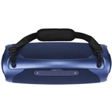 Medion Life P61768 Enceinte Bluetooth portable XL, Haut-parleur Bleu