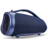 Medion Life P61768 Enceinte Bluetooth portable XL, Haut-parleur Bleu