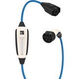 NRGkick Mobile Wallbox 16A light 7,5m Set Optimal Blanc