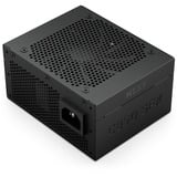 NZXT C850 SFX Black alimentation modulaire 850 watt Noir, 1x 12V-2x6, 3x PCIe