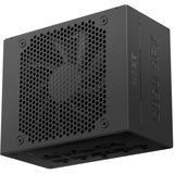 NZXT C850 SFX Black alimentation modulaire 850 watt Noir, 1x 12V-2x6, 3x PCIe